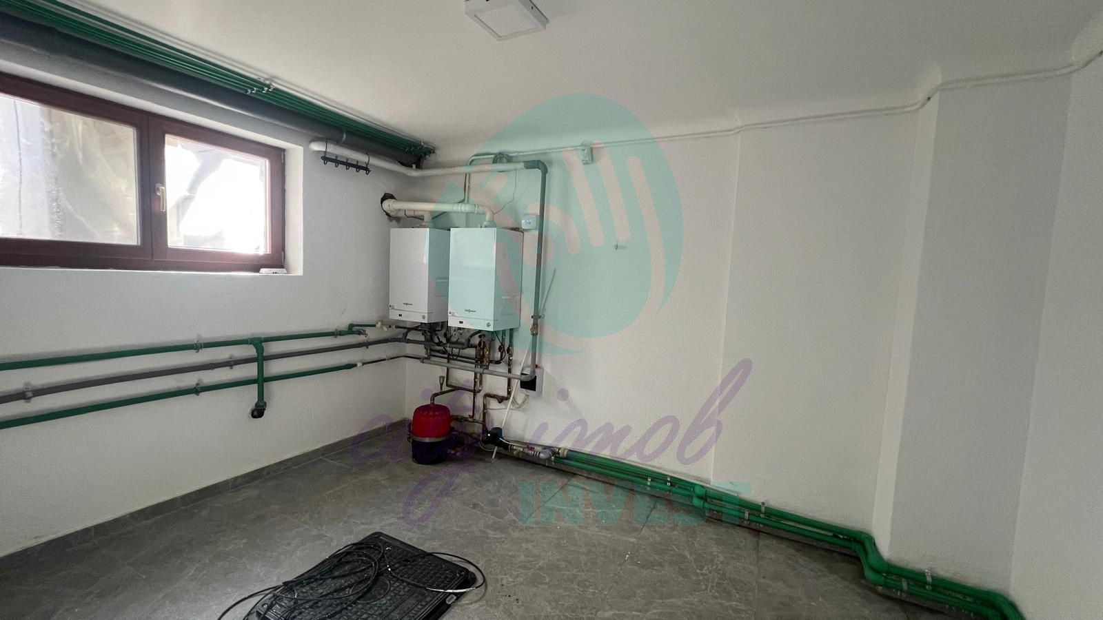 Vilă elegantă în Cotroceni | 320 mp | renovată integral | ideală sediu firmă - Poză 15