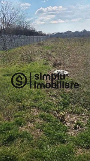 Teren intravillan, Preajba! - Poză 1