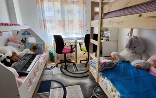 Vanzare apartement 4 camere Mosilor| centrala proprie  | bloc 1981 - Poză 3