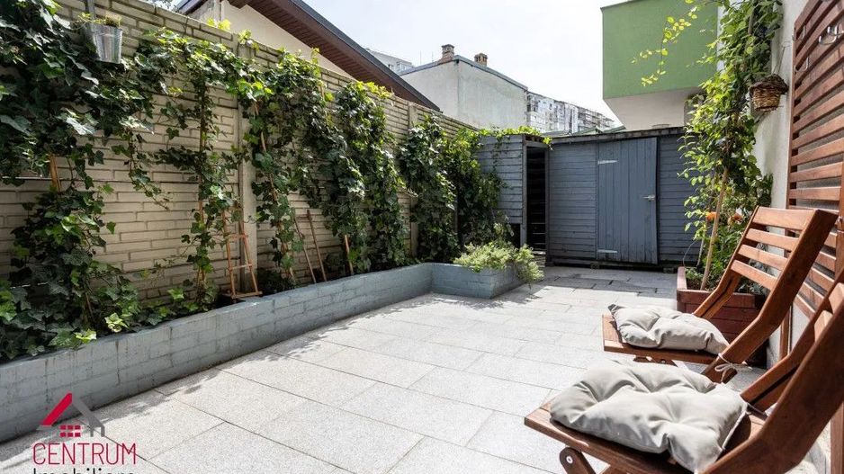 Apartament de inchiriat cu 2 camere - Poză 13