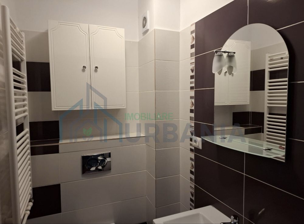 Apartament 2 camere de închiriat – Iași, Platoul Galata - Poză 8
