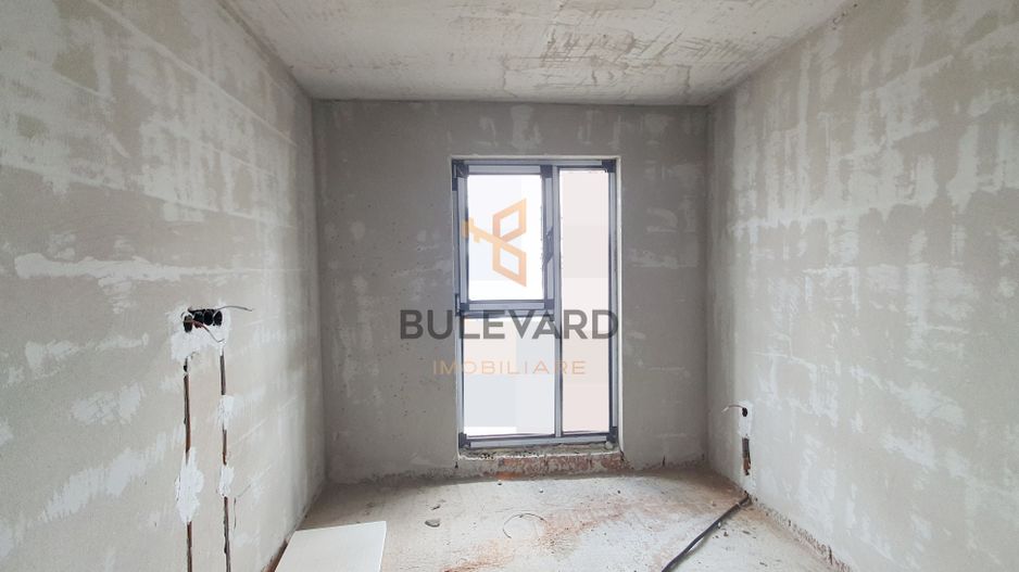 Apartament cu 3 camere/terasa 19 mp/ zona strazii Eroilor! - Poză 4