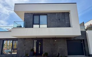 Own Lake Residence | Vila 6 camere | Pompa de caldura - Poză 1