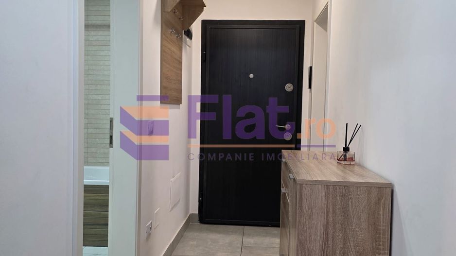 2 Camere Inchiriere zona Coresi - Poză 8