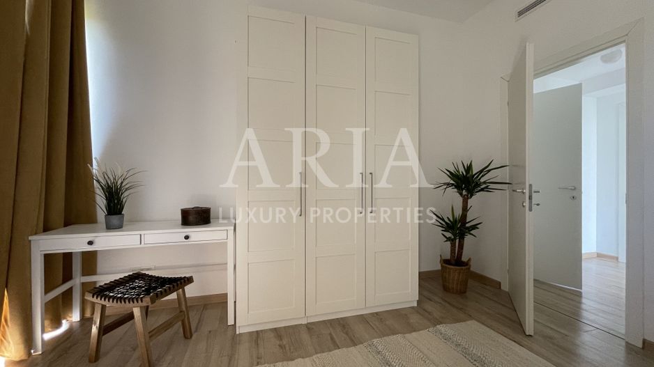 IANCU 75 - 3 CAMERE - NOU LUX - GARAJ - Poză 9