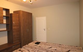 Duplex, 4 camere, mobilat și utilat complet – Moșnița Nouă, cartier Europa - Poză 9