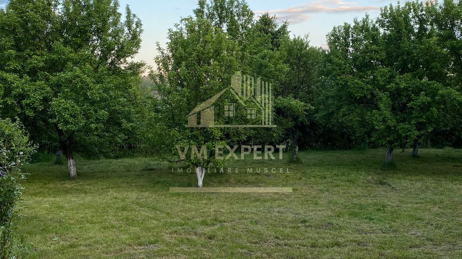 CASA MUSCELEANA 3 CAMERE TEREN 2000 MP BUGHEA DE SUS - Poză 23