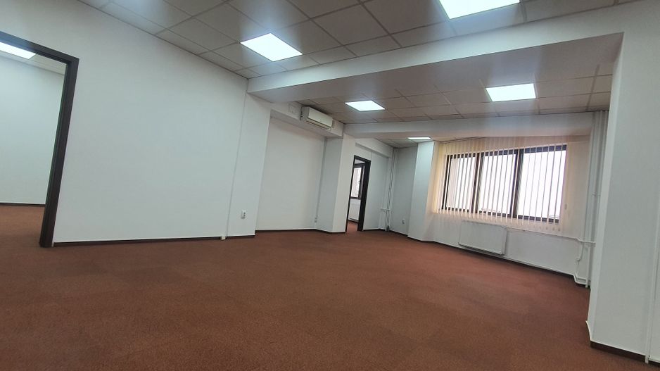 Spatii Birouri Podul Băneasa- Herăstrău - Poză 24