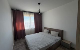 Prima Oneștilor 3 camere bloc nou - Poză 5