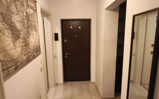 2 camere etaj 2/Popesti Leordeni/5 minute METROU DIMITRIE LEONIDA - Poză 10