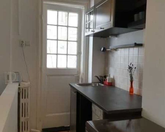 Apartament cochet 2 camere  Cișmigiu/Sala Palatului - Poză 6