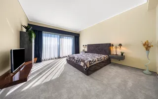 Vila unica cu panorama superba asupra Clujului, cartier Grigorescu! - Poză 15