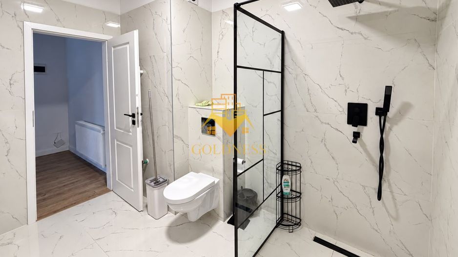 2 camere Pet Friendly, Modern,Carrefour, Parcare, Zona Teilor,Floresti - Poză 8
