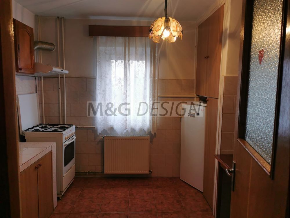 Aparmanet 3 camere  Modern-Saguna - Poză 2