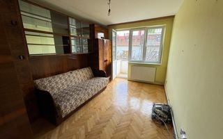 Etaj 2. Garaj in curtea interioara. La 400 m de Opera. Disponibil imediat - Poză 9