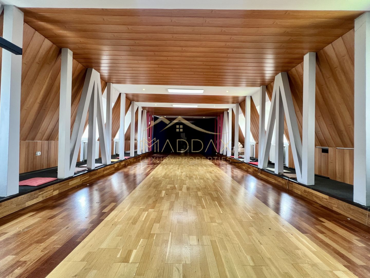 Spațiu business *100mp* // Kiseleff - Poză 40