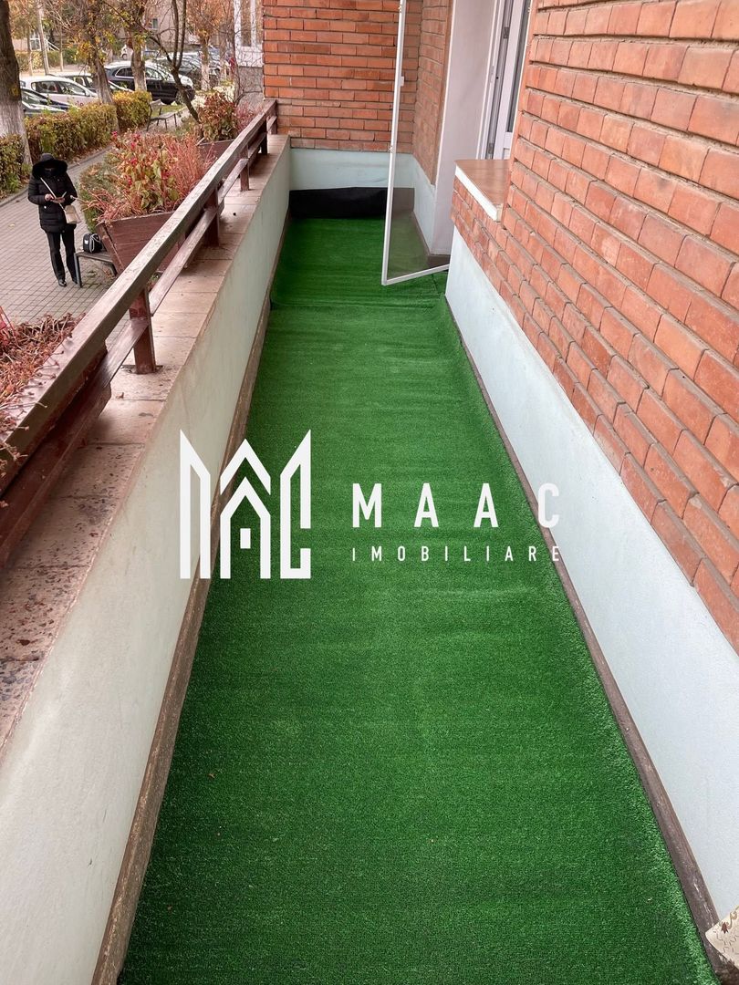 Apartament modern Ultracentral | Loc de parcare inclus | 2 balcoane | - Poză 6