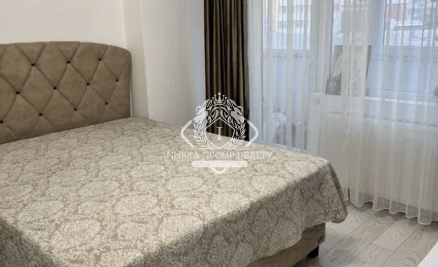 Obor | Apartament 3 camere | Mobilat modern | Etaj 2 | Bloc reabilitat - Poză 7