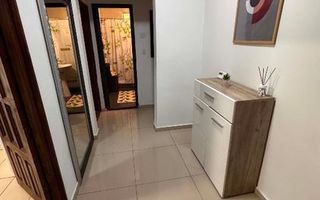 Apartament 2 camere decomandat, 50 mp, Dacia, bloc 1980 – mobilat, utilat - Poză 7