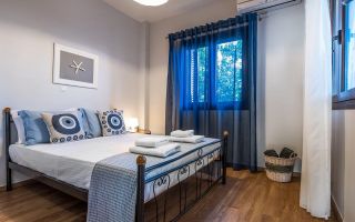 Duplex Makry Gialos - Poză 11