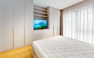 Nusco City 4 camere  design apartment  - FLOREASCA - AVIATIEI - PIPERA - Poză 7