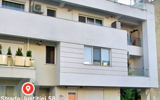 Bd Unirii Fantani, parcare subterana, sufragerie vitrata in totalitate - Poză 1