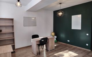 Închiriere spațiu comercial zona centrală - Parc Eminescu - Poză 2