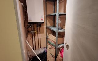 Tipografilor - Popa Sapca 3 camere, et 3, centrala gaz - Poză 8