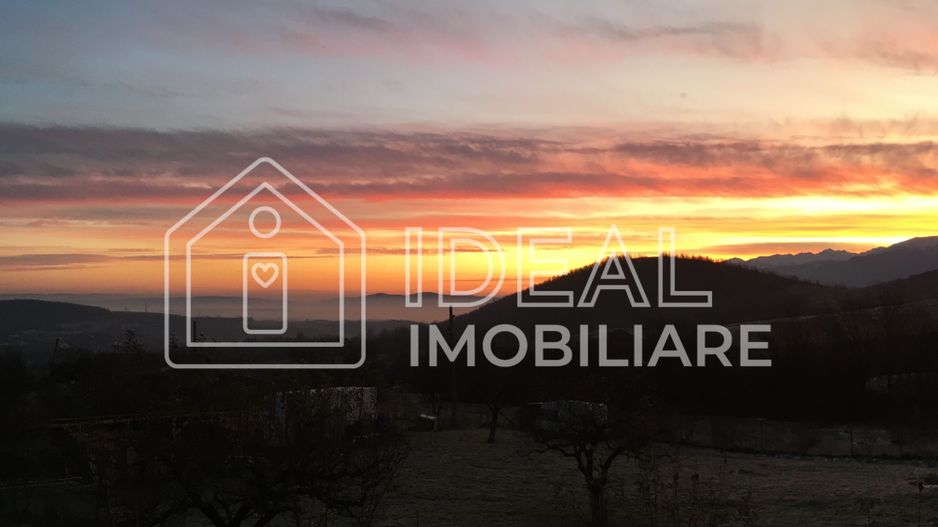 Casa de poveste cu 1.300 mp de teren, in Tocile - Poză 23