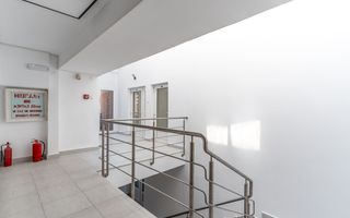Spațiu de birouri Calea Moților | Vizibilitate excelentă | 87.5 mp - Poză 6