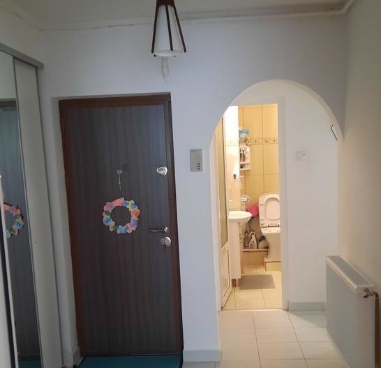 Apartament ULTRAMDOERN 3 CAMERE & 2 BAI | LUJERULUI | METROU - Poză 2