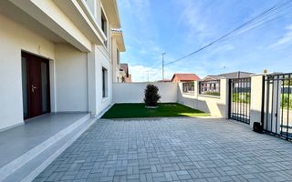 Duplex spațios în Dumbrăvița – separat prin cameră tehnică, zona IKEA - Poză 33
