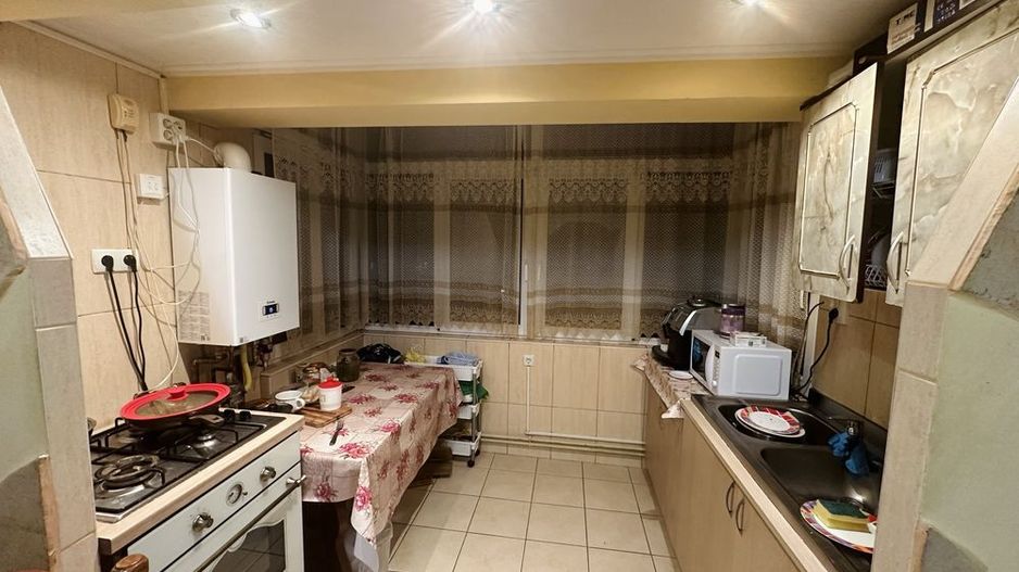 Ag BRASADAS vinde apt 4 camere 3 Micro 17. - Poză 4