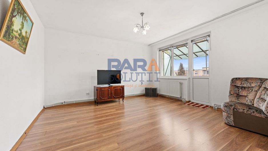 Apartament 4 camere - Ultracentral / Bd. RomanMușat - Poză 6