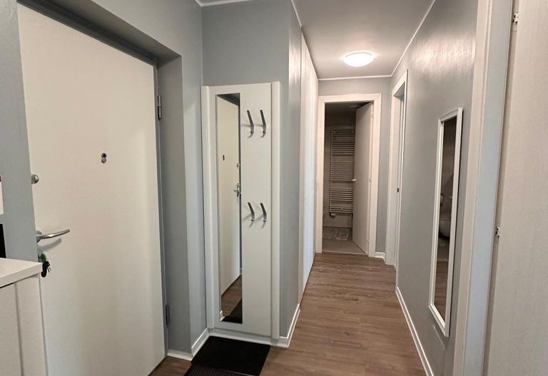 Apartament 2 camere | Cloud 9 Residence | Aviației - Poză 4