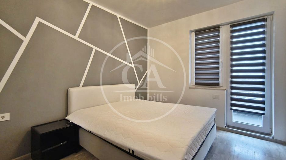 Apartament de inchiriat cu 3 camere în Santandrei, Bihor - Poză 6