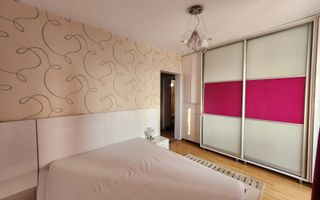 VANZARE 3 CAMERE | 2 BAI | DOMENII | MOBILAT MODERN | 63 MP - Poză 5