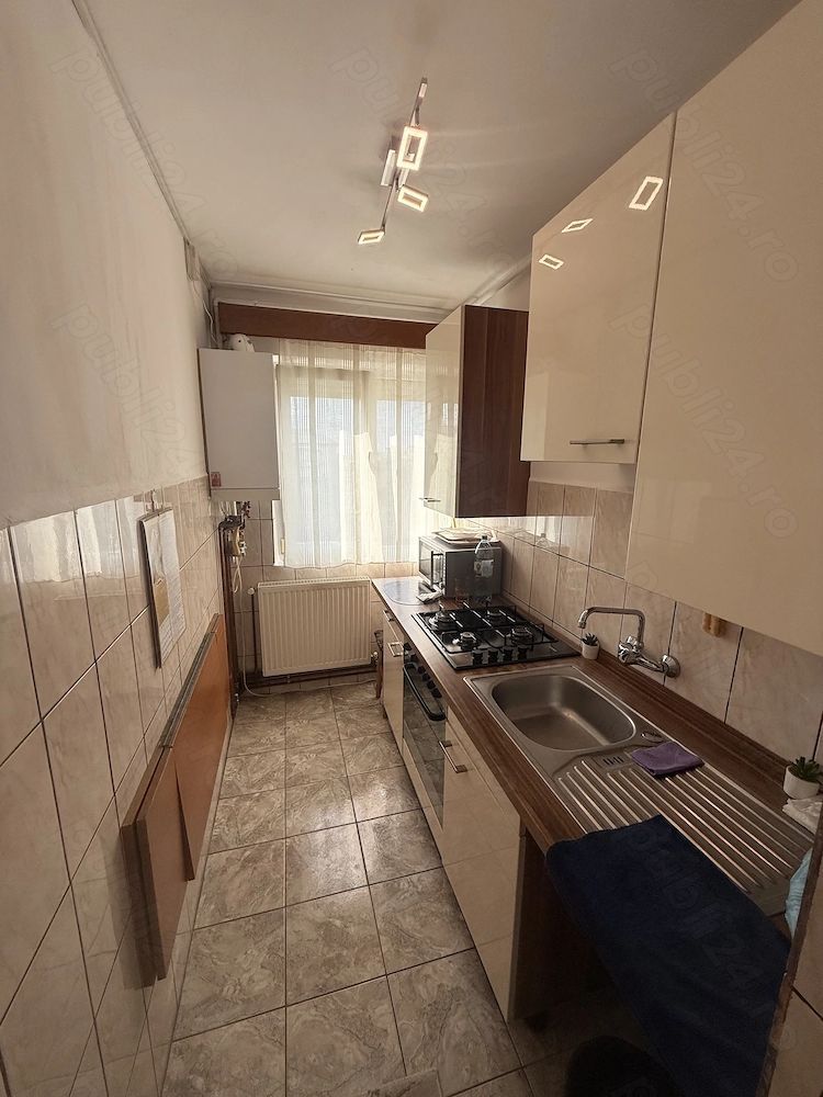 BRASADAS vinde ap 2 cam Micro 15 mobilat și utilat. - Poză 2