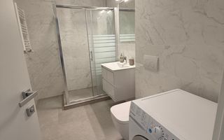 Garsoniera Mobilata si Utilata | Parcare | 45 MP | Disponibila Imediat - Poză 7