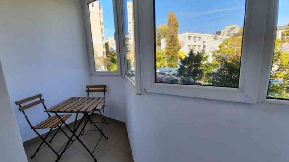 Apartament 2 camere,  Piața Norilor, Tineretului. Metrou 4-6 min. - Poză 6