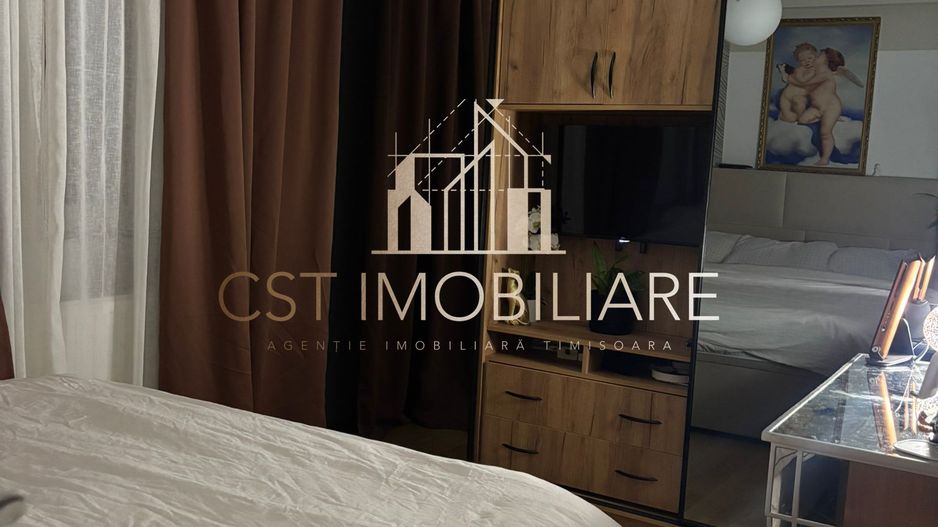 Apartament 2 camere / Zona Modern - Poză 4