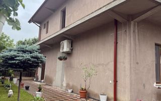 Casă de vânzare, 4 camere, 340 mp, Lunca Cetățuii – 310.000 EUR - Poză 3