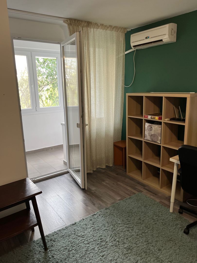 Garsonieră Costin Georgian, Metrou, Parcare - Poză 4