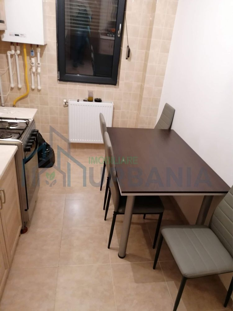 Apartament 1 cameră în Complexul Panoramic Residence, Iași - Cug - Poză 8
