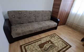 Garsoniera Etaj 1 cu Baie, Podu Ros! - Poză 1