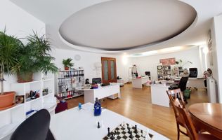 Primăverii Parcul Bordei I Apartament 4 camere I COMISION 0%