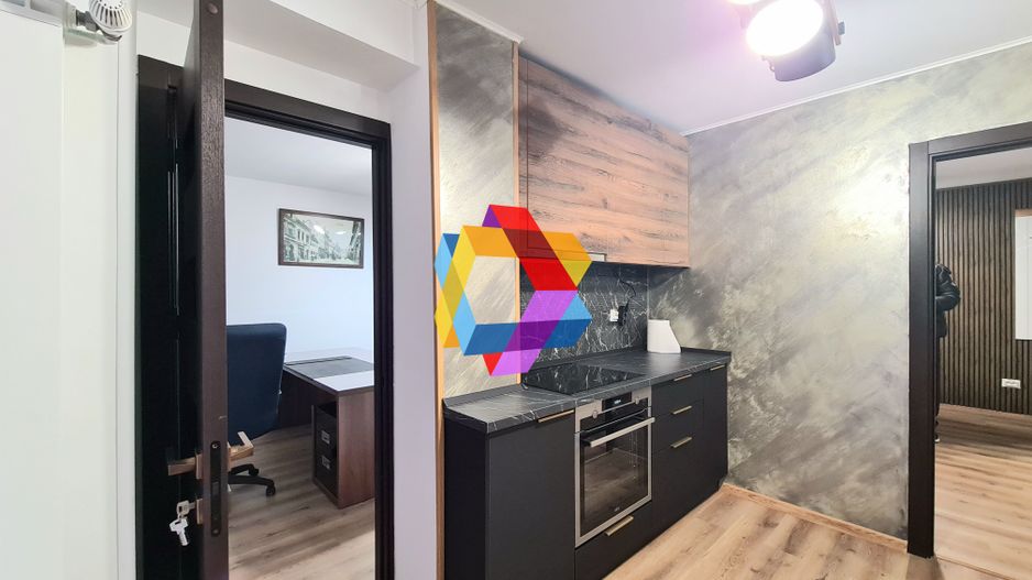 Spatiu birouri de închiriat Brasov - 90 mp  # spatii-comerciale-brasov.ro - Poză 8