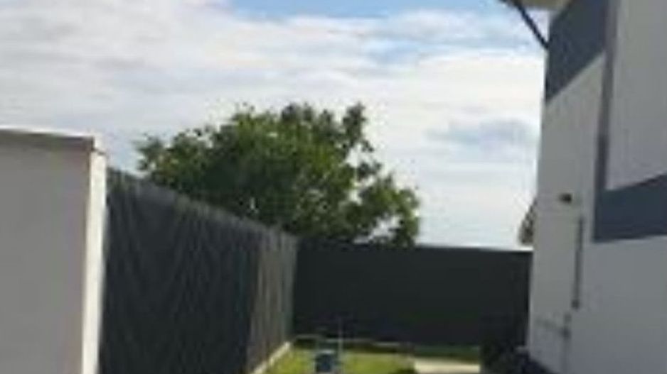 Dragomiresti Deal - Crizantemelor, casa/vila 4 camere, utilitati, STB - Poză 3