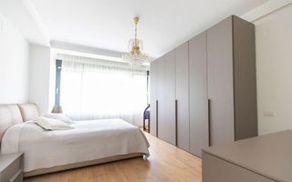 Apartament 3 camere+terasa Baneasa - Poză 10