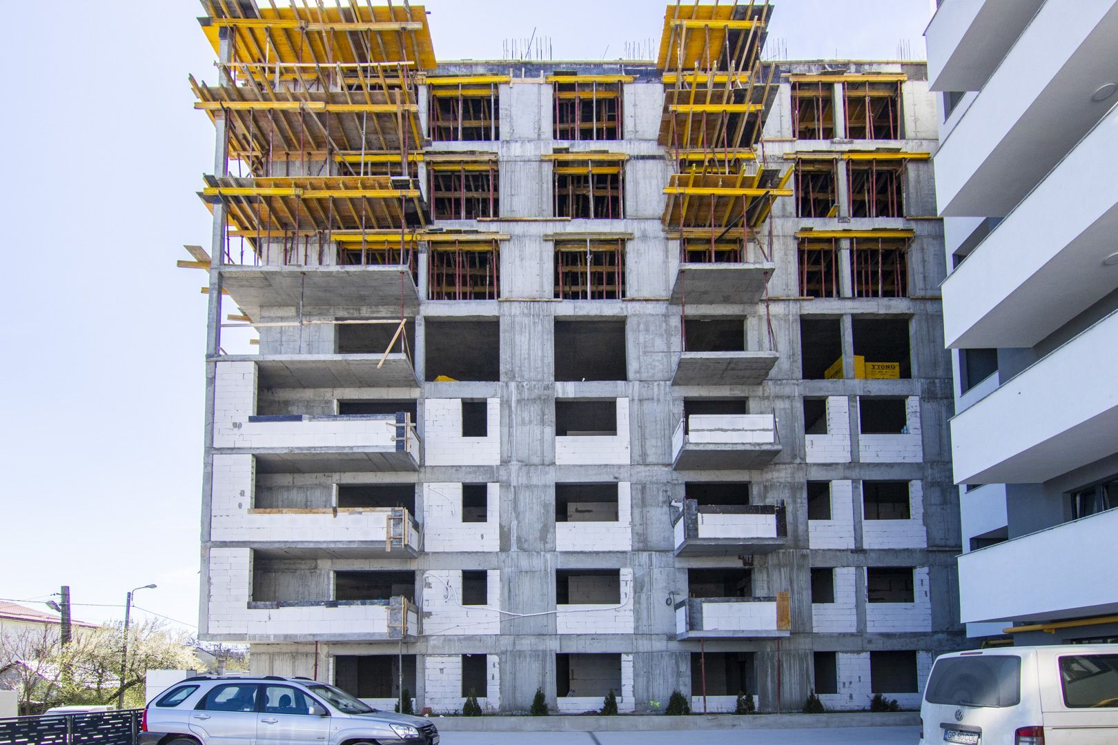2 Camere | la 3 min de Metrou Pacii | Decomandat | Balcon | Bucatarie Inchisa - Poză 3